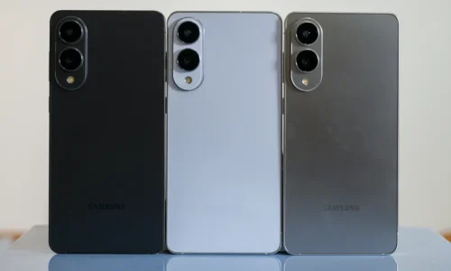 Samsung Galaxy S25 Edge: A Phone Like Never Before! 📱✨