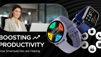 How Smart Watches Are Revolutionizing Everyday Life in 2025