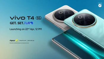 vivo T4 Lite: Stylish Looks Aur Smart Performance Ka Combo! 🌟📱