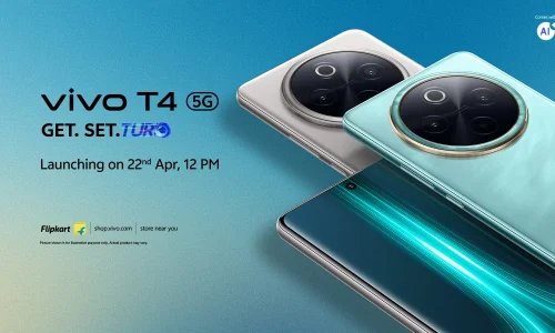 vivo T4 Lite: Stylish Looks Aur Smart Performance Ka Combo! 🌟📱