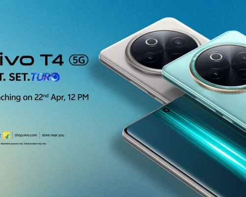 vivo T4 Lite: Stylish Looks Aur Smart Performance Ka Combo! 🌟📱