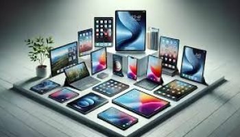 Next-Level Entertainment and Productivity in One Stylish Tablet