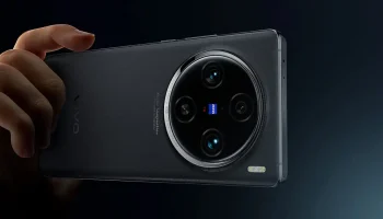 Slim Phones DSLR Zoom Periscope Cameras Revolution 2025