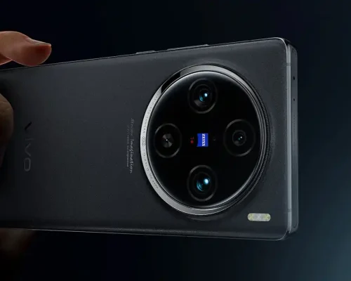 Slim Phones DSLR Zoom Periscope Cameras Revolution 2025