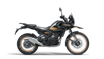 Adventure Touring Bikes The Rising Trend of On-Road and Off-Road Exploration