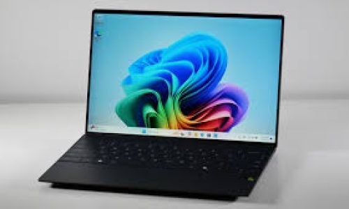 Enhanced Battery Life: Laptops Now Offer Up to 26 Hours of Usage
