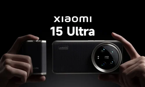 Xiaomi 15 Ultra: A Compact Premium Choice That Redefines Flagship Standards