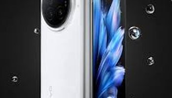 Vivo X Fold 3 Pro The Foldable Flagship Redefining Smartphone Innovation in 2025