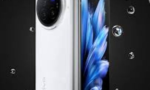 Vivo X Fold 3 Pro The Foldable Flagship Redefining Smartphone Innovation in 2025