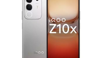 iQOO Z10 Blazing Fast Performance Meets Sleek Style